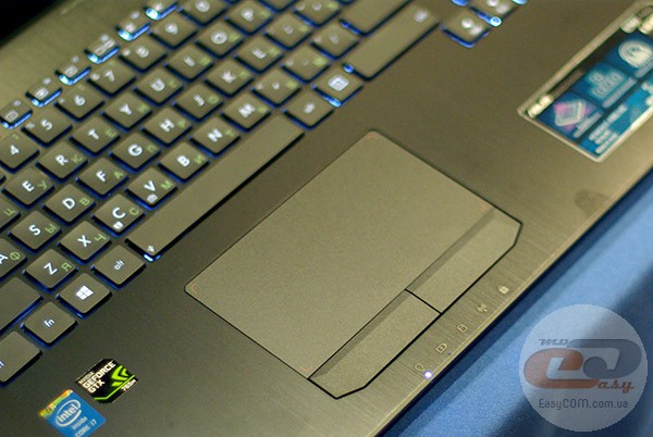 ASUS Notebook Intel Haswell