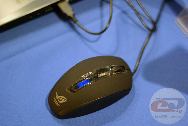 ASUS Notebook Intel Haswell