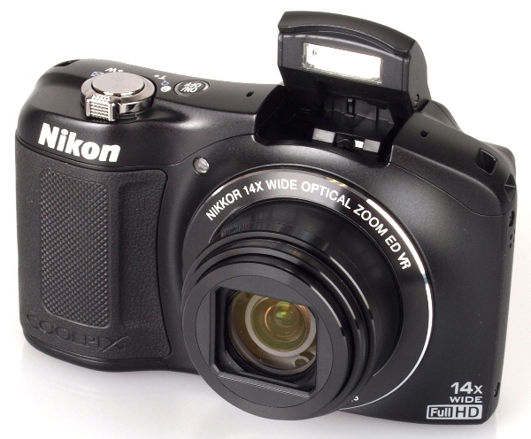Nikon