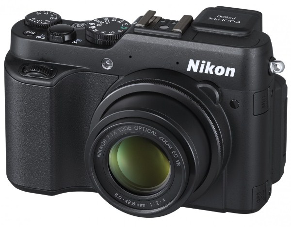 Nikon