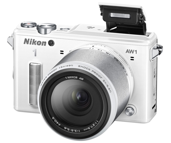 Nikon