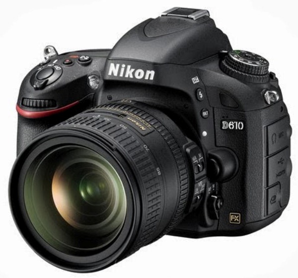 Nikon