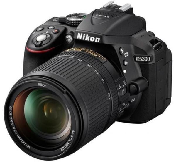 Nikon