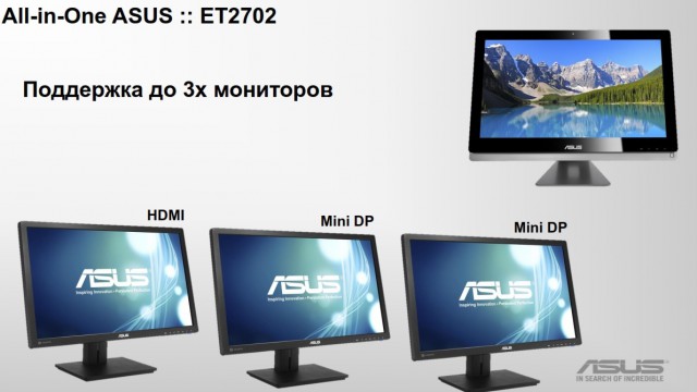 ASUS