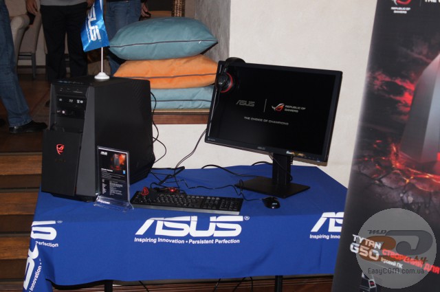 ASUS