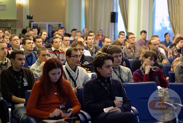 DevGAMM 2013