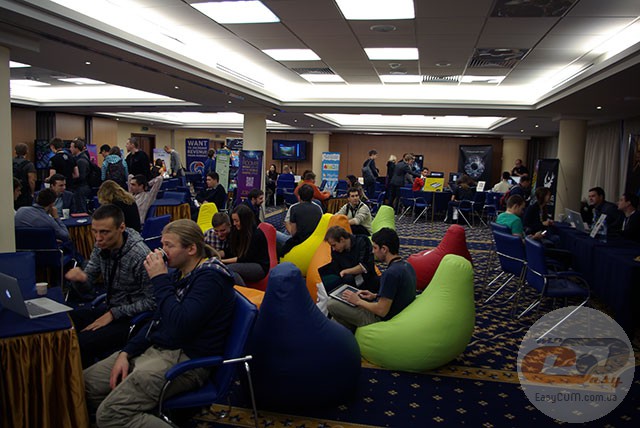 DevGAMM 2013