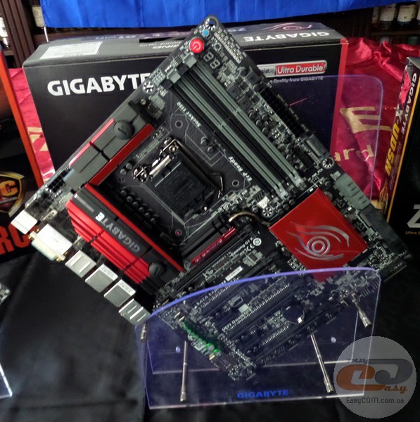 GIGABYTE