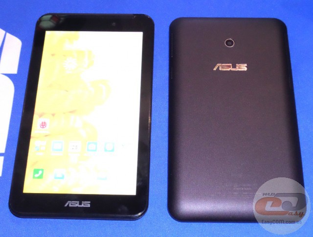 ASUS
