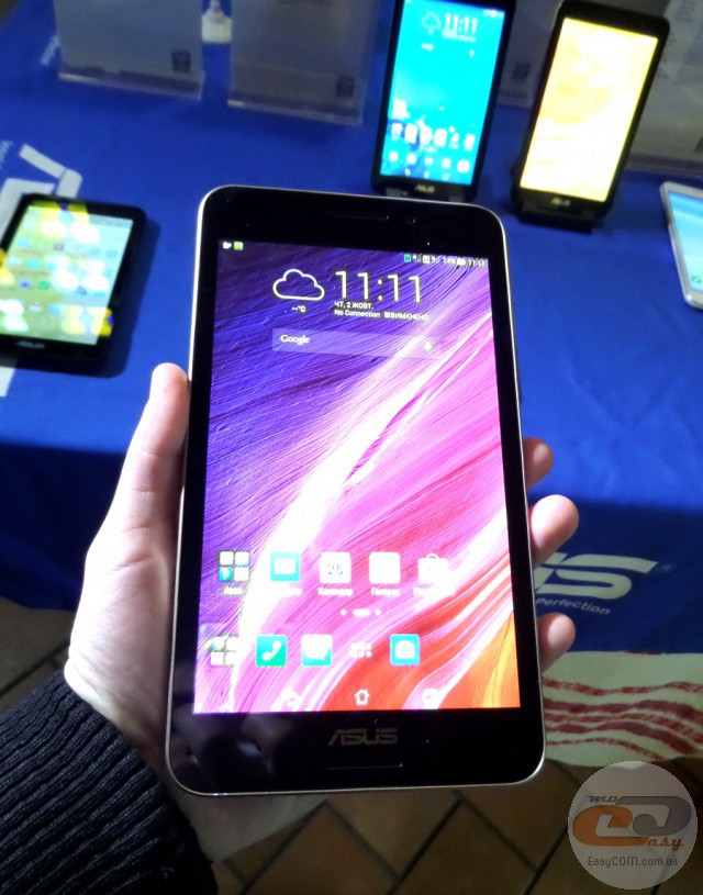 ASUS