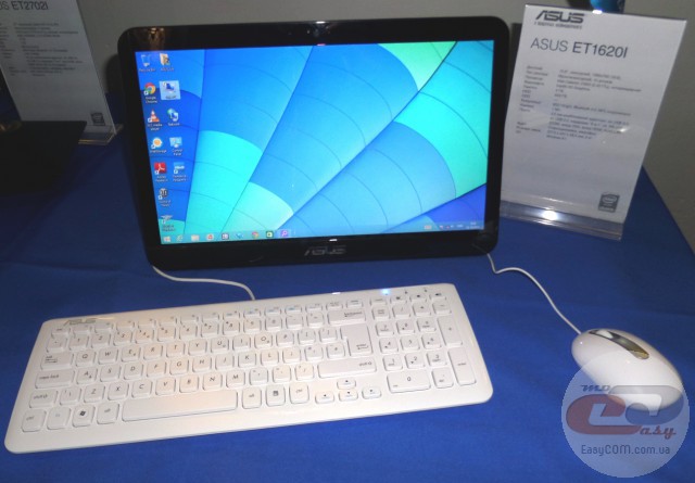 ASUS