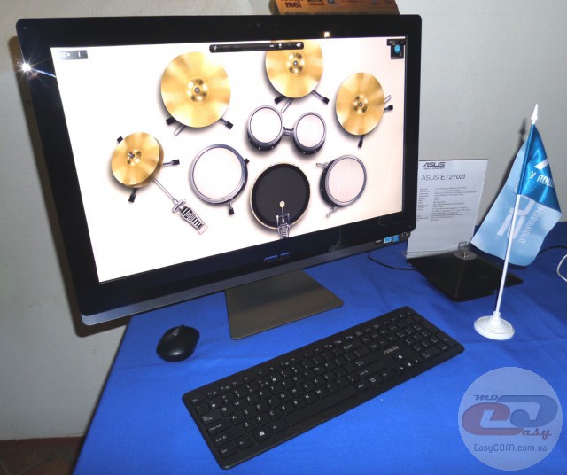 ASUS
