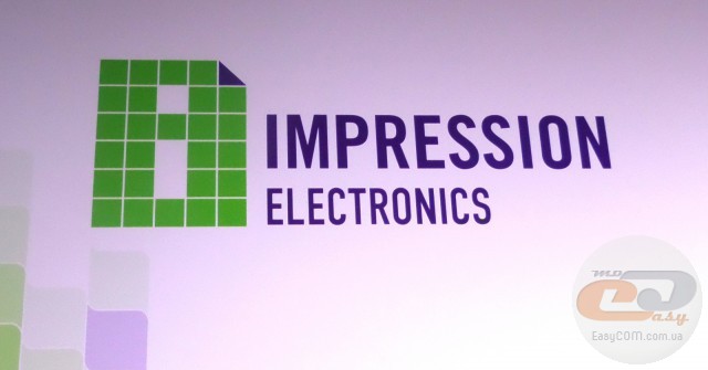 Impression