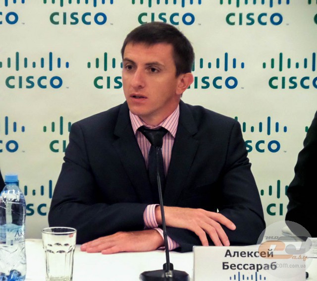 Cisco