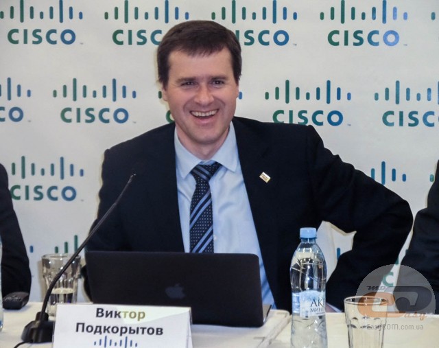 Cisco