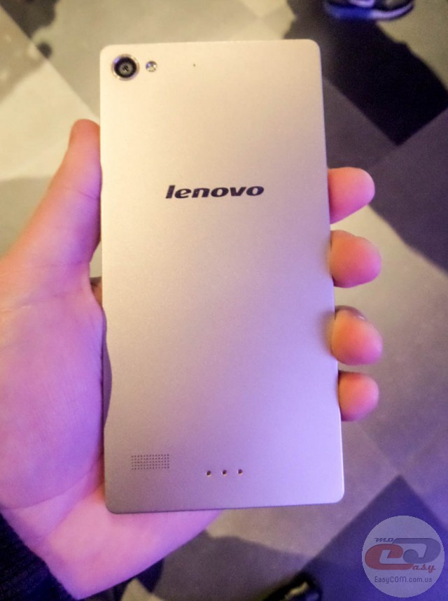 Lenovo