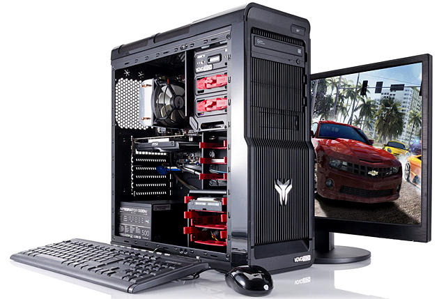EasyCOM GECID PC Winter 2015