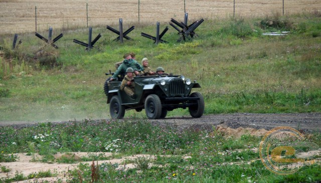 Wargaming