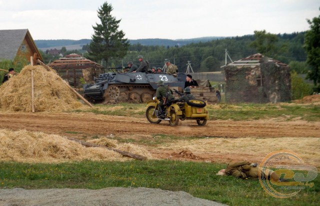 Wargaming