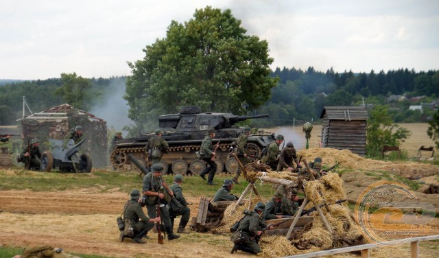 Wargaming
