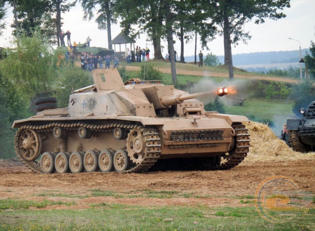 Wargaming