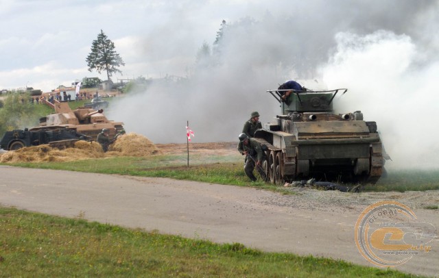Wargaming