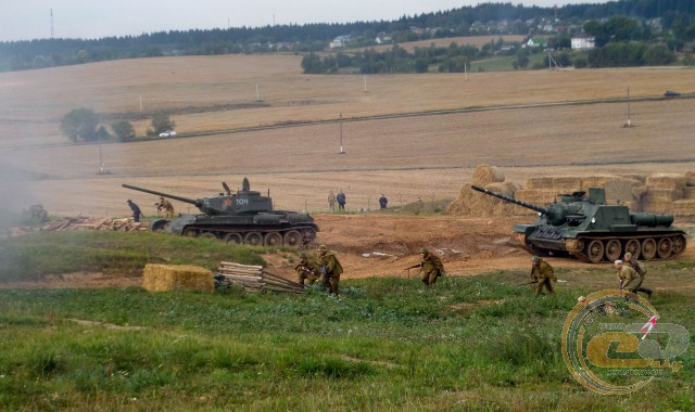 Wargaming