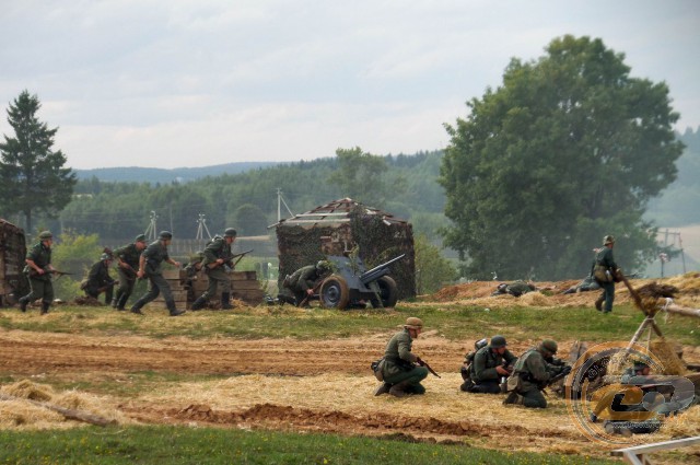 Wargaming