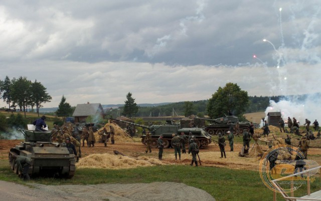 Wargaming