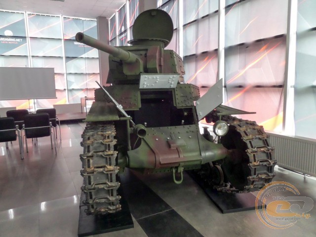 Wargaming