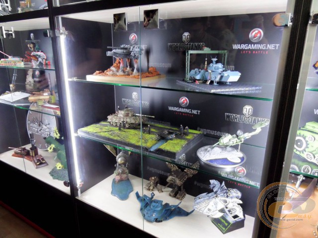 Wargaming
