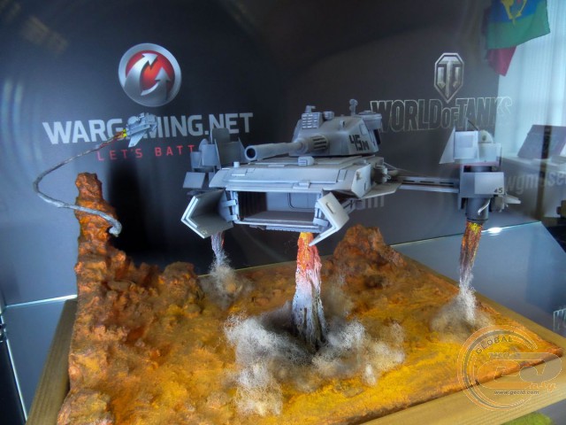 Wargaming