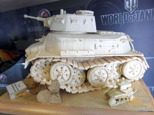 Wargaming