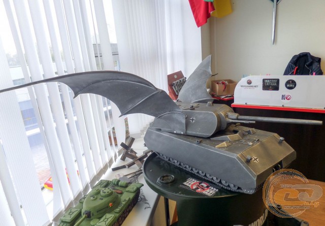 Wargaming