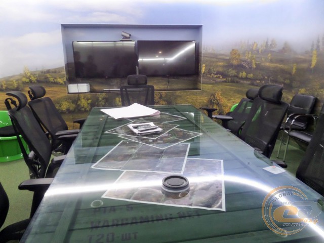 Wargaming
