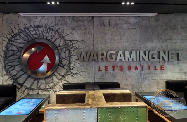 Wargaming