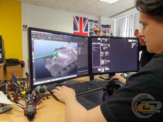 Wargaming