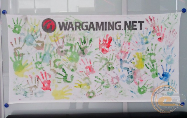 Wargaming