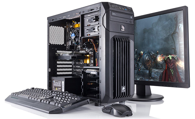 GECID PC