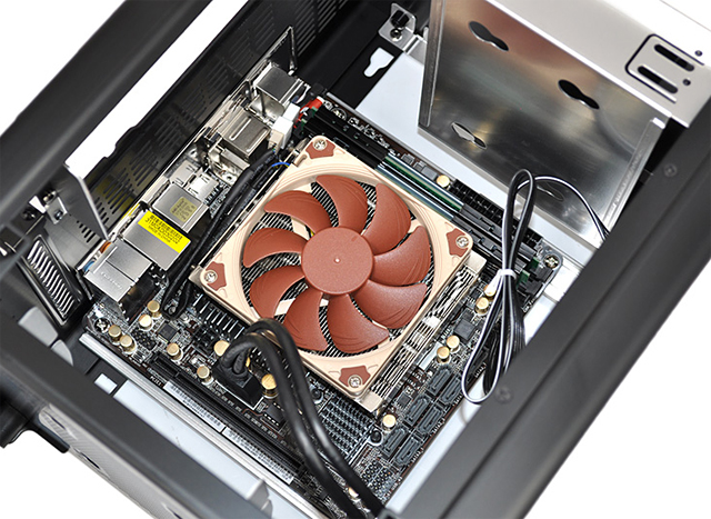 GECID PC