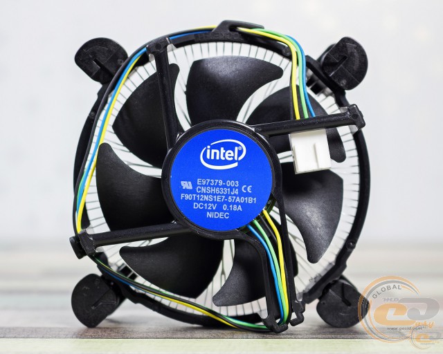 Gaming PC Gecid