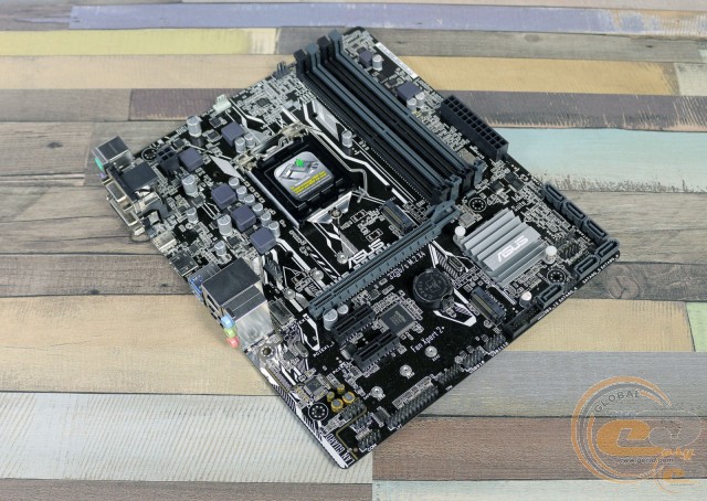 Gaming PC Gecid
