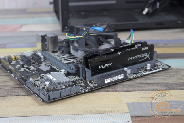 Gaming PC Gecid