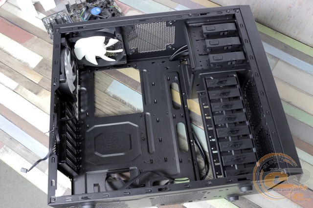 Gaming PC Gecid