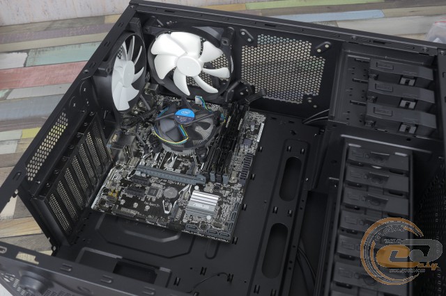 Gaming PC Gecid