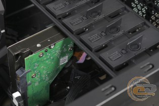 Gaming PC Gecid