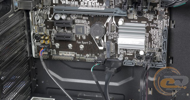 Gaming PC Gecid