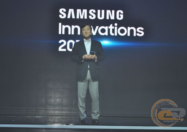 Samsung Innovations 2017