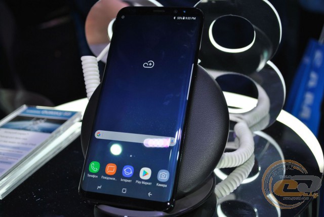 Samsung Innovations 2017