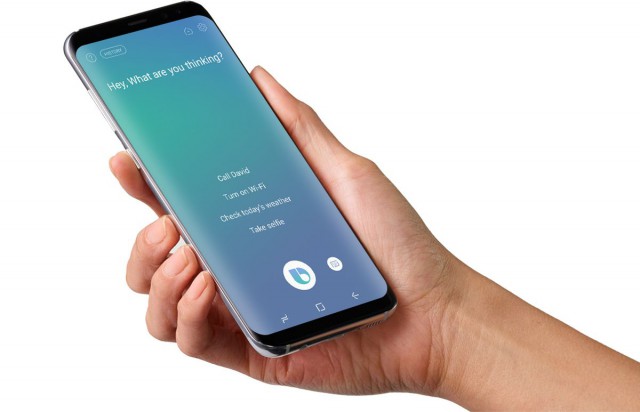 Samsung Innovations 2017
